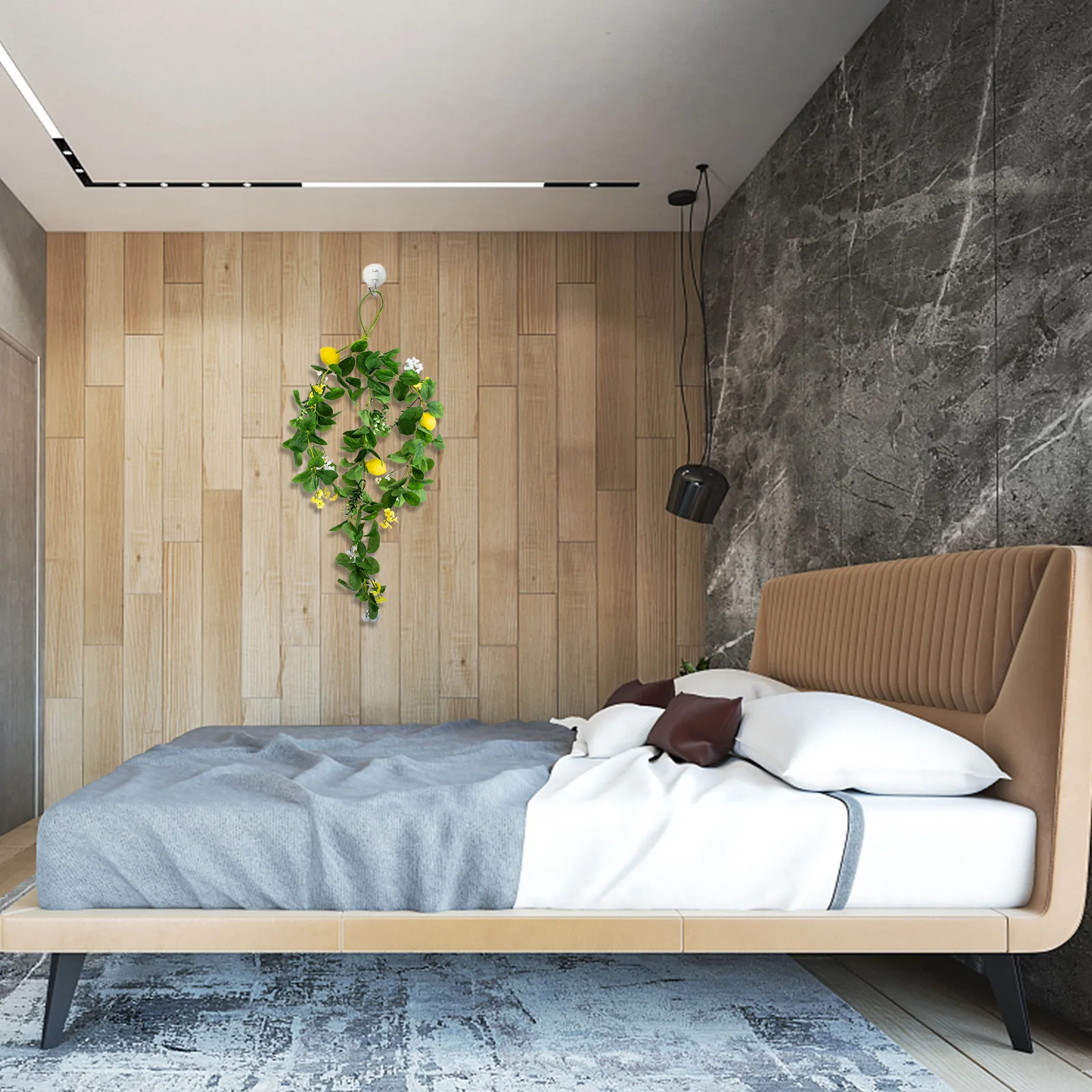 

Искусственная лимонная гирлянда, имитация лимонов, декор для вечеринок, украшение для дома, свадьбы, весеннего фруктового декора, настенный подвесной орнамент