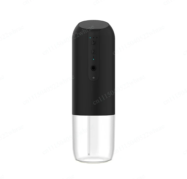Household fragrance machine toilet deodorizing diffuser bedroom air fresh intelligent aromatherapy machine