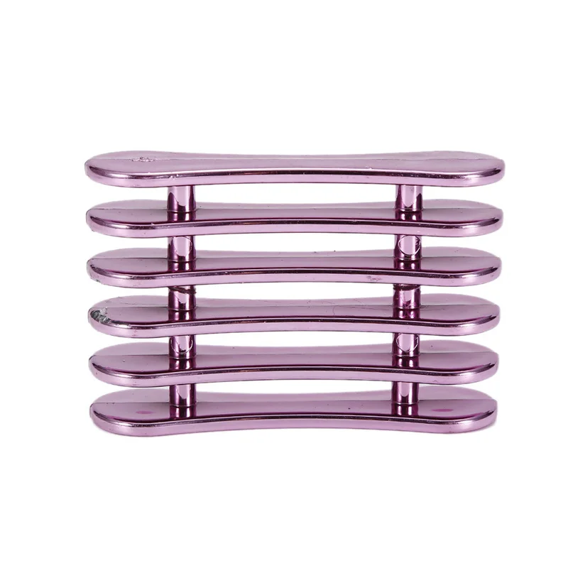 5 شبكات مسمار الفن اللوحة فرشاة حامل فرشاة الأظافر رف اللوحة القلم بقية حامل حامل الأشعة فوق البنفسجية فرشاة جل عرض حامل أدوات مانيكير