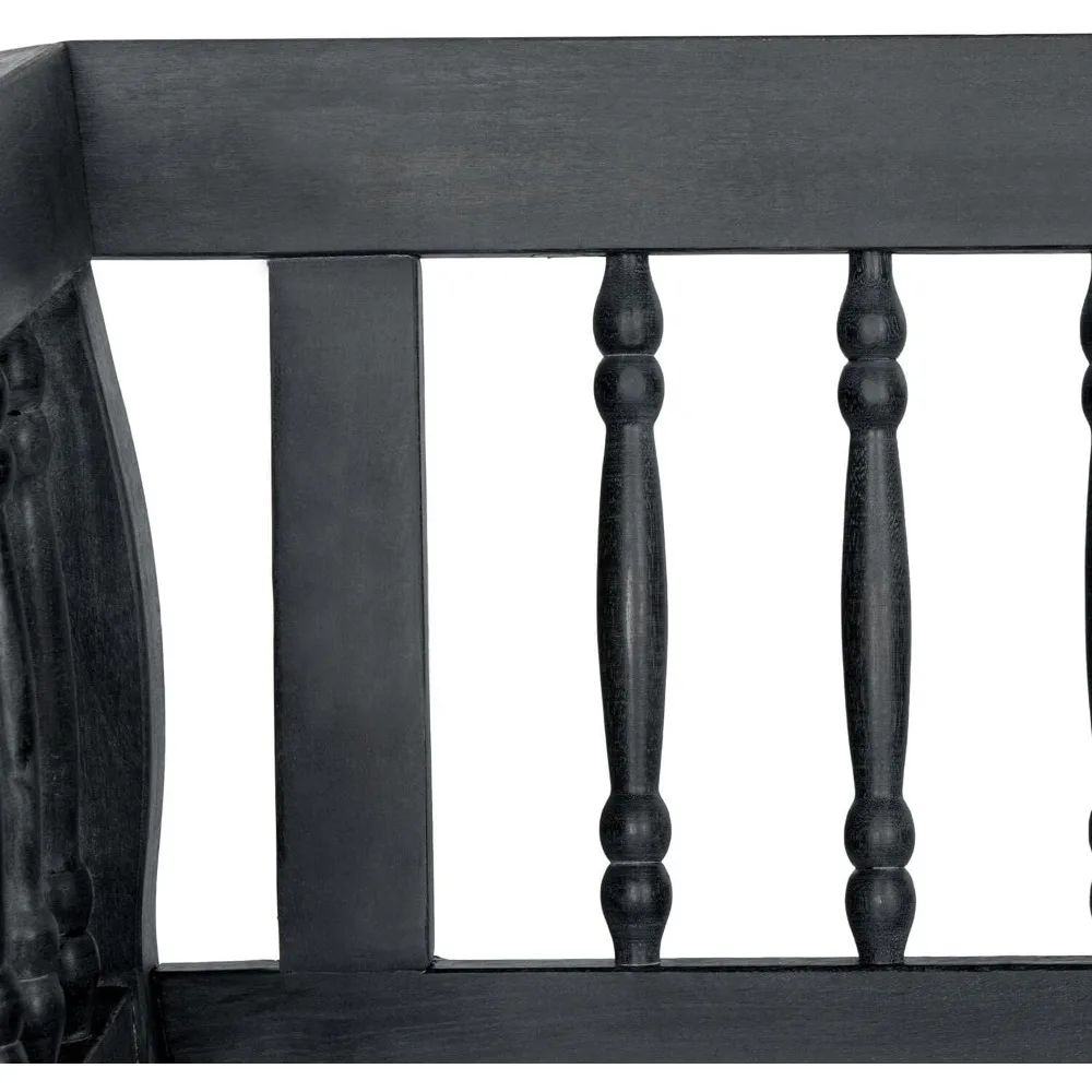 مقعد Brentwood الخارجي من مجموعة SAFAVIEH Pat6732A