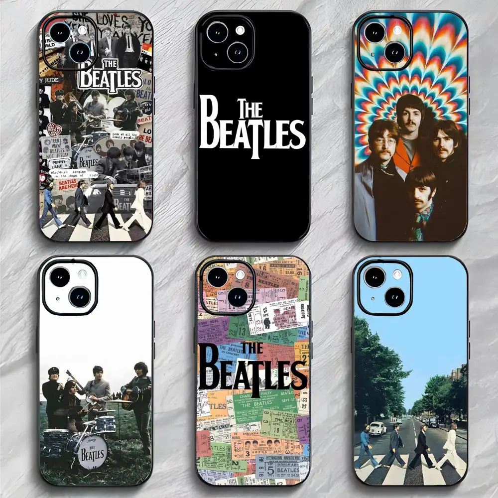 The B-Beatles Rock …