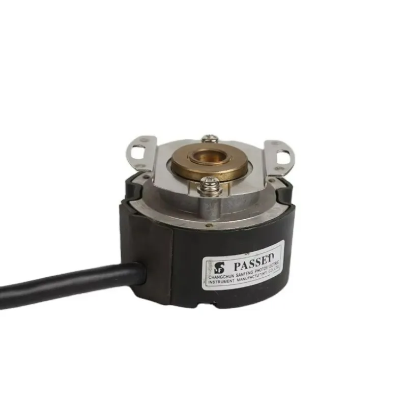 Rotary Encoder Hollow Shaft Replacement PKD48-K9-2500-P8-G05L