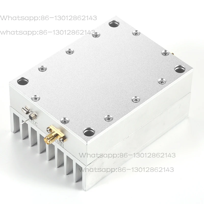 45-1100Mhz Rf Ampli…