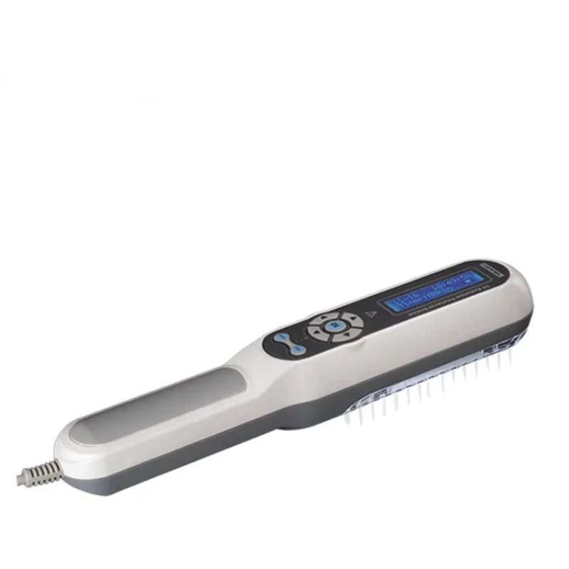 PHHome Use Handheld Uv Phototherapy Uvb311nm Narrowband Uvb Phototherapy Lamp For Vitiligo Psoriasis