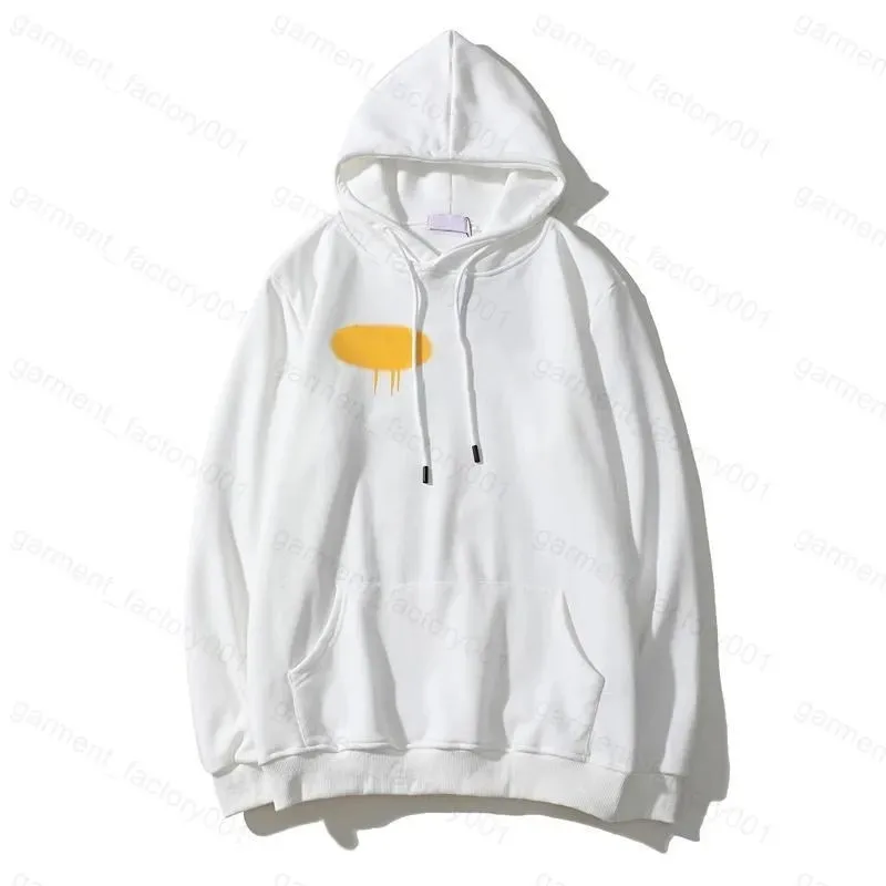 21ss Mens Women Designer Angels Hoodie Sweater Sweatshirts Streetwear T Shirt Goose Canada White Fog Bear Palm Hoodies