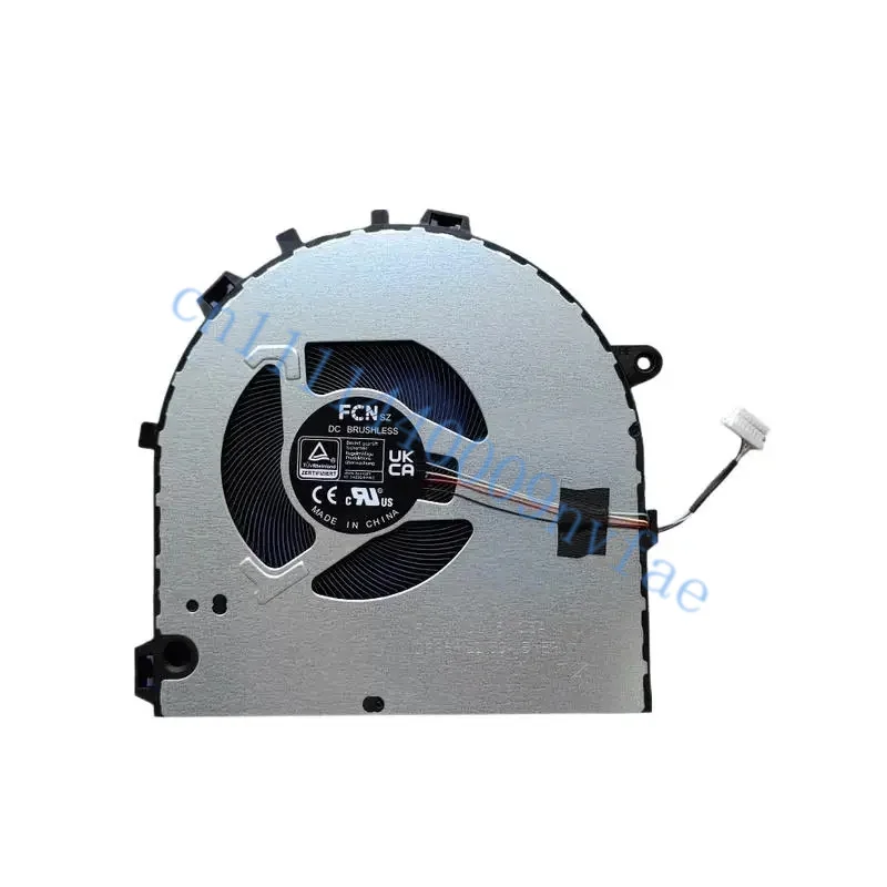Replacement Laptop CPU Cooling fan for lenovo xiaoxin 14 IRL8 14 IAH8 5F10S14107/06 0.1