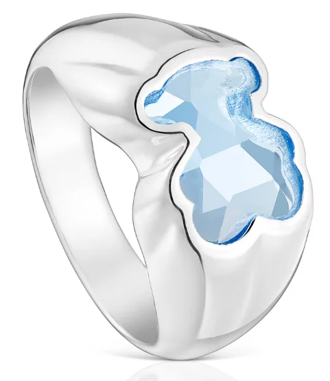 

2025 Original New Product C1004492712 Ring Women's Fashion High Quality Accessories Gift