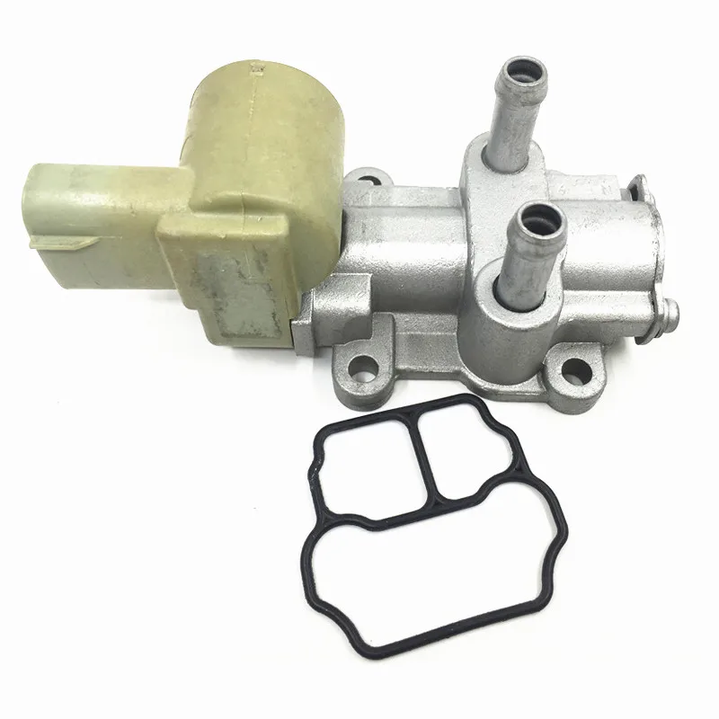 Idle Air Contorl Valves 16022-P2A-J01 16022-P2E-A51 136800-0520 Auto Idle Speed Motors Fit for Honda Ek3