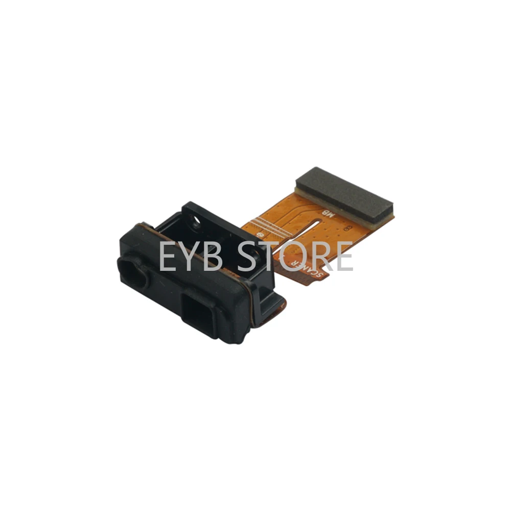 4Pcs Scanner Engine & Flex Cable SE4750 for Zebra RS60B0 RS6000