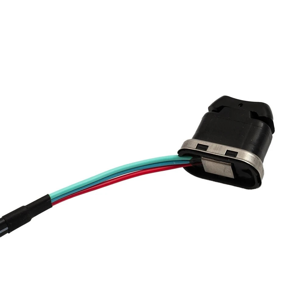 Remote Control Tilt Switch Assembly for Outboard Motor For Engines Compatible with OEM 703 82563 02 00 and Related Models