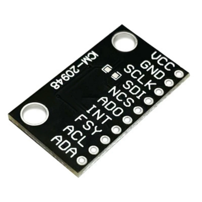 ICM-20948 ICM20948 9 Axises Motion Trackings Sensors with Gyroscopes, Accelerometer, and Magnetometer for Use H8WD