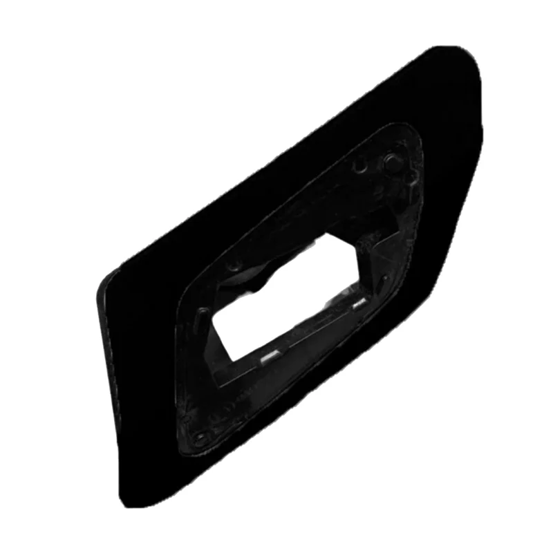 

Reliable-51117385355/51117385356 Front Headlight Washer Holder Front Bumper Cover Nozzle Headlight Bracket Headlamp Left Side