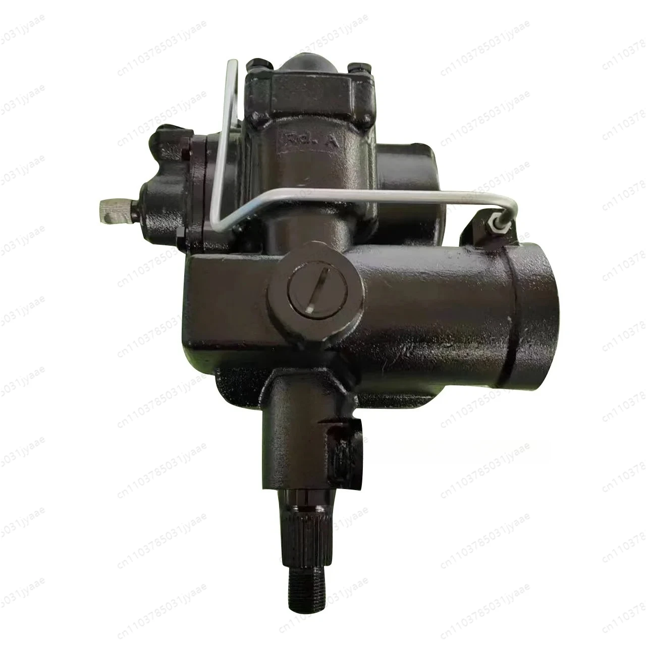 

Hot Sale Cardone 27-8700 278700 QAF500120 QAF500110LandRover Discovery I LHD Hydraulic Steering Gear Box Classic