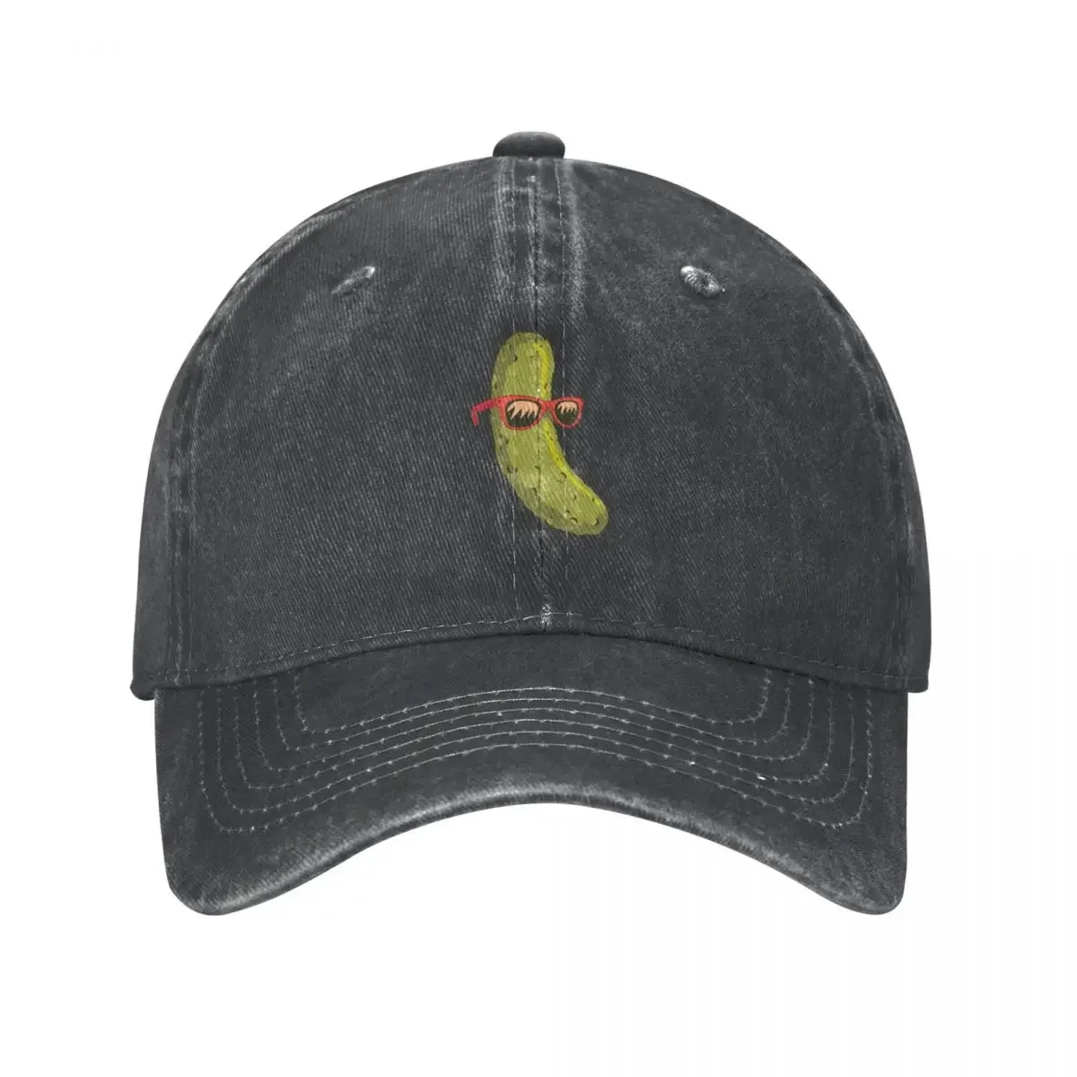 pickle Cowboy Hat Big Size Hat New In The Hat Women's Beach Men's