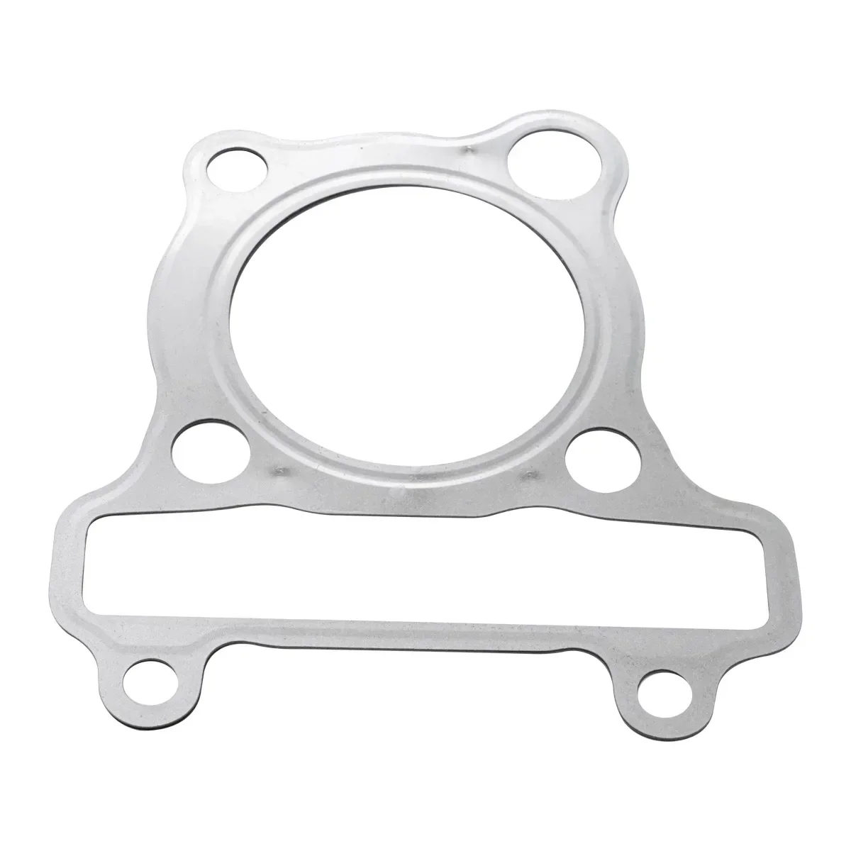 Motorcycle Cylinder Head Gasket for Yamaha TTR225 99-04 TT225R 2001 TT225  1999 XT225 92-07 SEROW 86-87 89-00 02-04