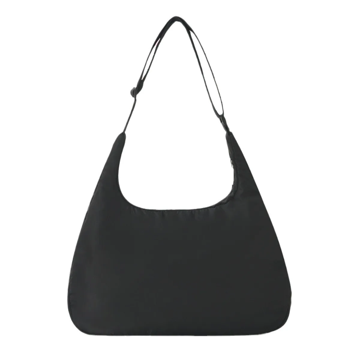 

Women's Tote Bag, Autumn/winter Style, Down-filled Bag, High-end, Large-capacity, Commuter Shoulder Bag/underarm Bag.