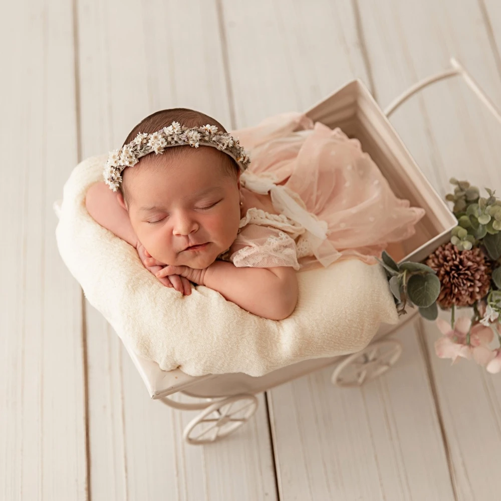 newborn-photography-props-lace-romper-dress-baby-girl-photoshoot-outfit-studio-tulle-jumpsuit-infant-portrait-clothing-wear