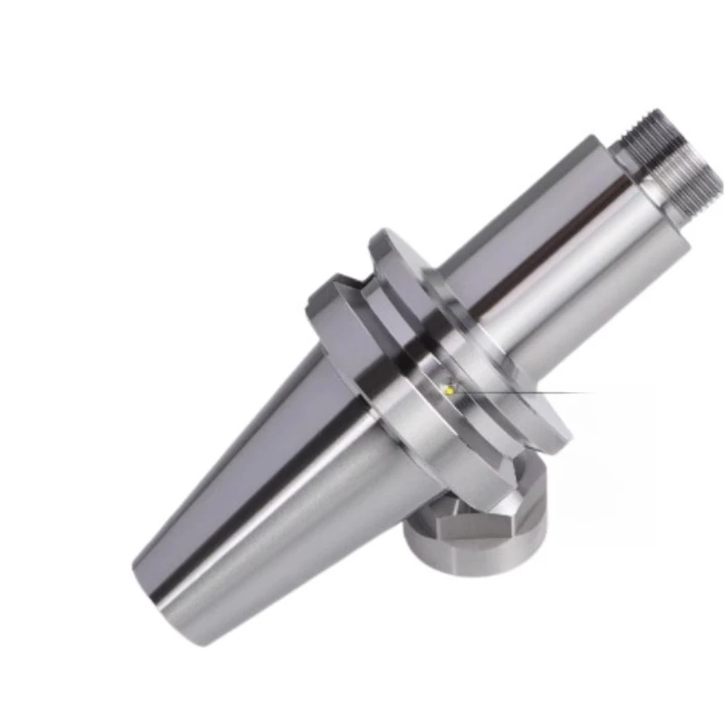 For Holder Moving Center Numerical Control Tool Holder Machine Tool High Precision Elastic Head BT30BT40BT50