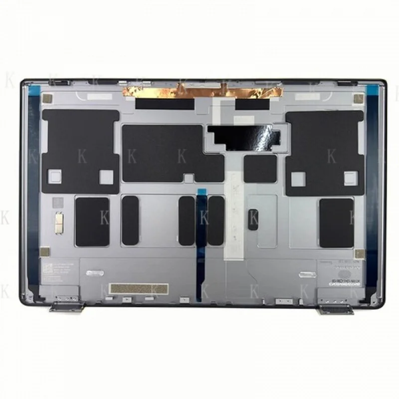 

C Pour FOR DELL Latitude 9510 9520 2-in-1 LCD Back Cover 0TFW2K