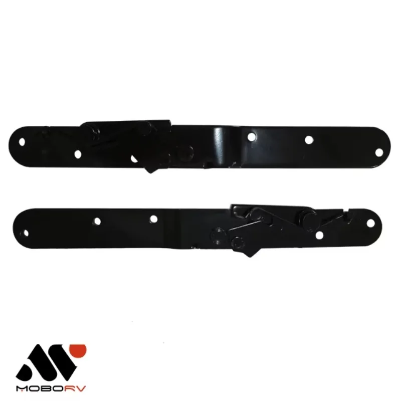 

Equipment Smart LibraryMotorhome Caravan Part Accessory Recreational Vehicle Camping RV Sofa with Turning Mechanism