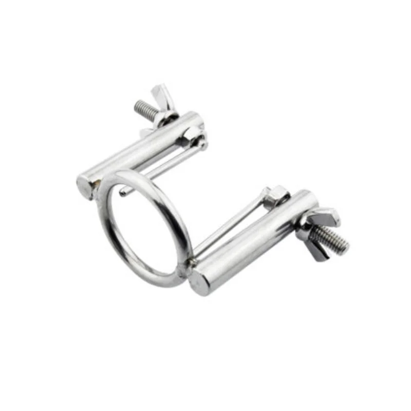 Male Stainless Steel Adjustable Urethral Dilator Penis Plug Chastity Catheters Sound Stretcher Adult Stimulate Masturbation Rod