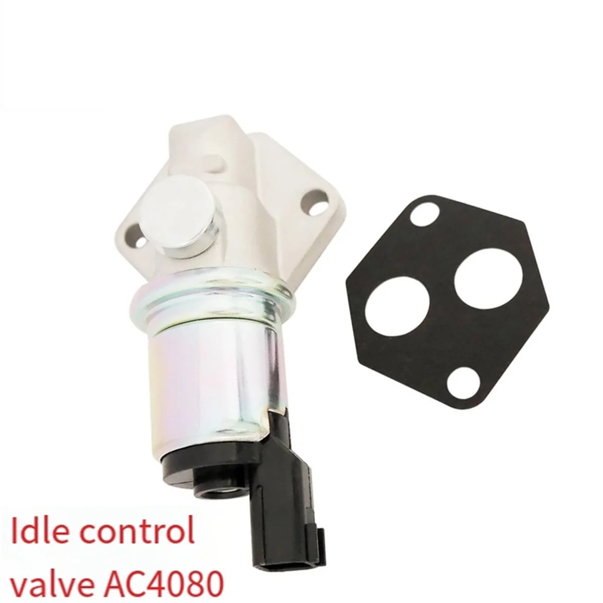 1813777 E00000 Valvola di controllo dell'aria al minimo del motore dell'auto per Suzuki Aerio Esteem 18137-77E00-000 RH420-3 215-2112 DF90-140—L49A