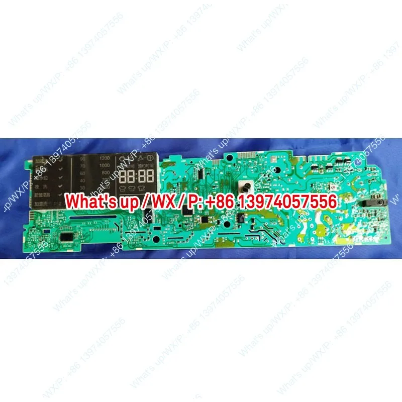 A variety of suitable Haier drum automatic washing machine accessories drive board computer board control main board