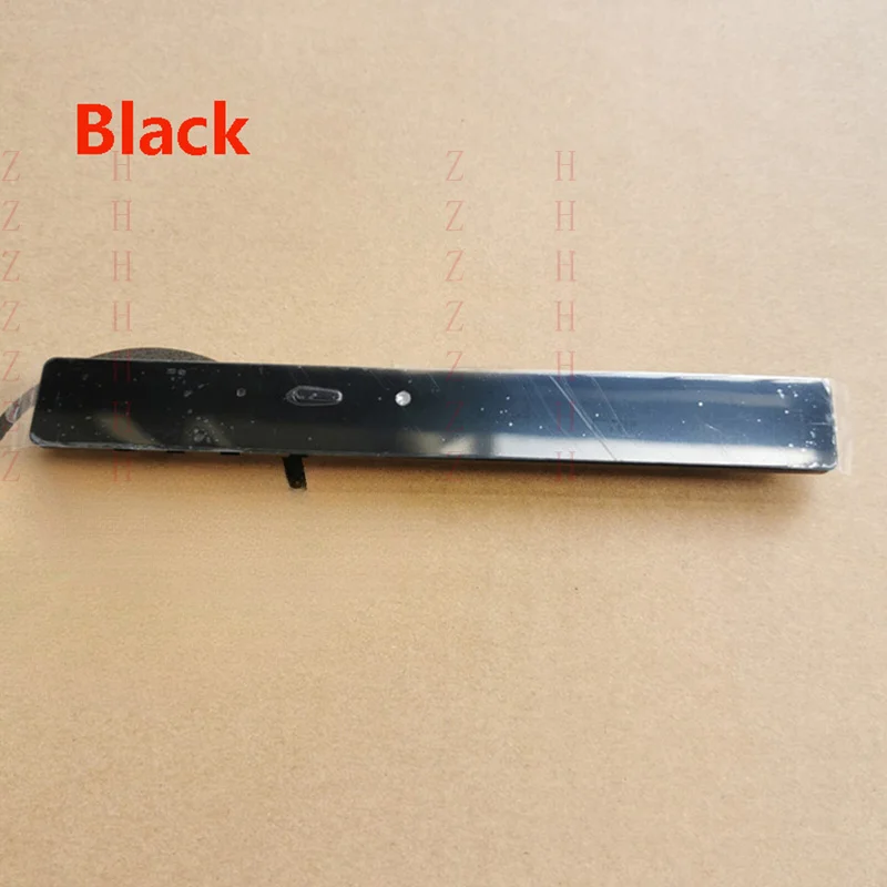 ZZHH    For Dell XPS 8930 Optical Drive Bezel Panel Silver/ Silver Gray/ Black