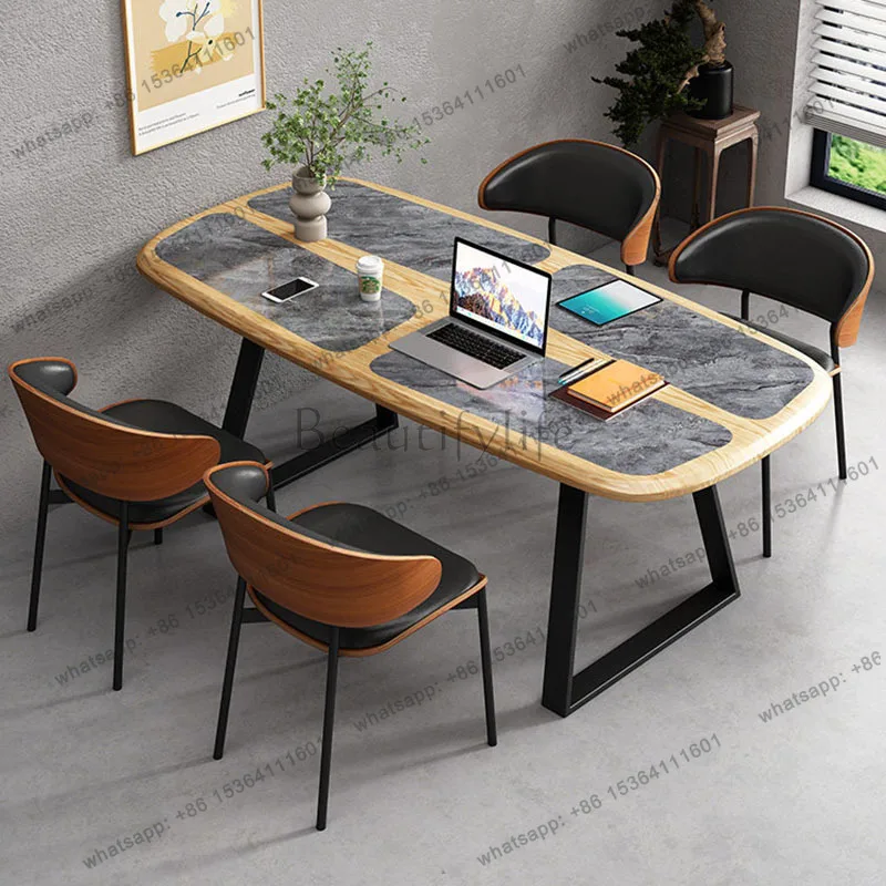 LJY High Study Dining Table Mobile Kitchen Restaurant Luxury Modern Living Room Dining Table Designer Muebles Commercial Furnitu
