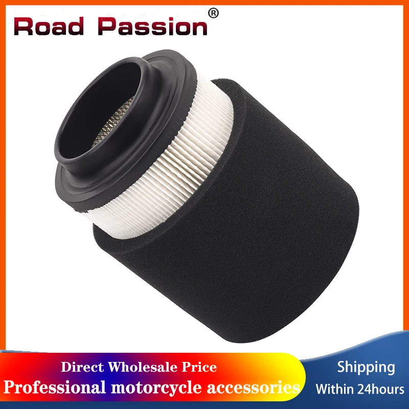 

Road Passion Air Filter For POLARIS HAWKEYE 300 2X4 4X4 PHOENIX 200 QUAD SPORTSMAN 300 329 XPLORER 400 250 TRAIL BLAZER 250