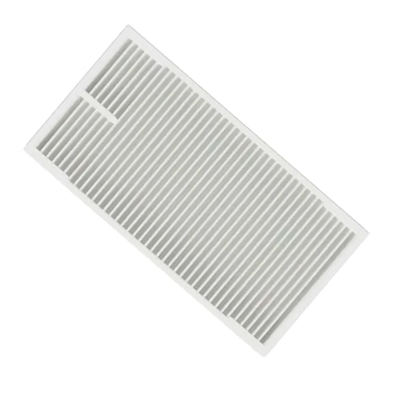 For Midea M9 / Eureka Nere10s E10S / Obode A8 Replacement Parts Accessories Main Side Brush Filter Mop Cloth