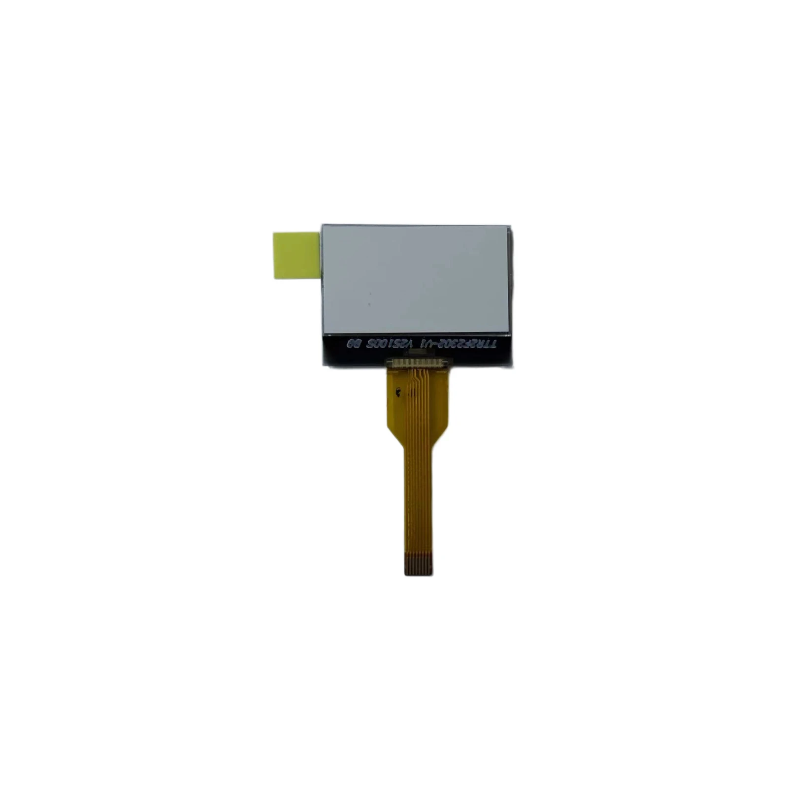 New LCD TTR2F2302-V1FPC-A2-E for Canon Pixma G2010 G2012 G3010 G4010 LCD Screen Display Repair Parts (No Backlight)