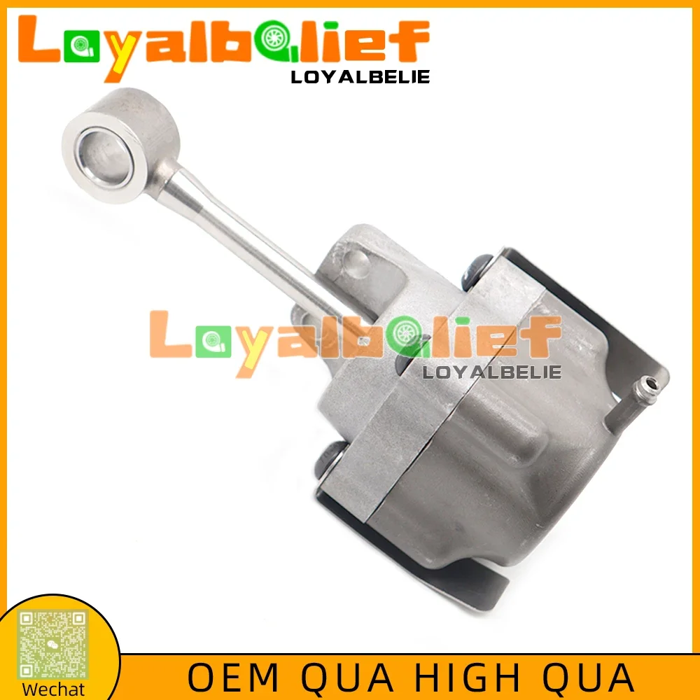 Turbo Turbocharger Control Valve For Ford Truck with Cursor 4046958 4046945 504269261 HY40V HE531V