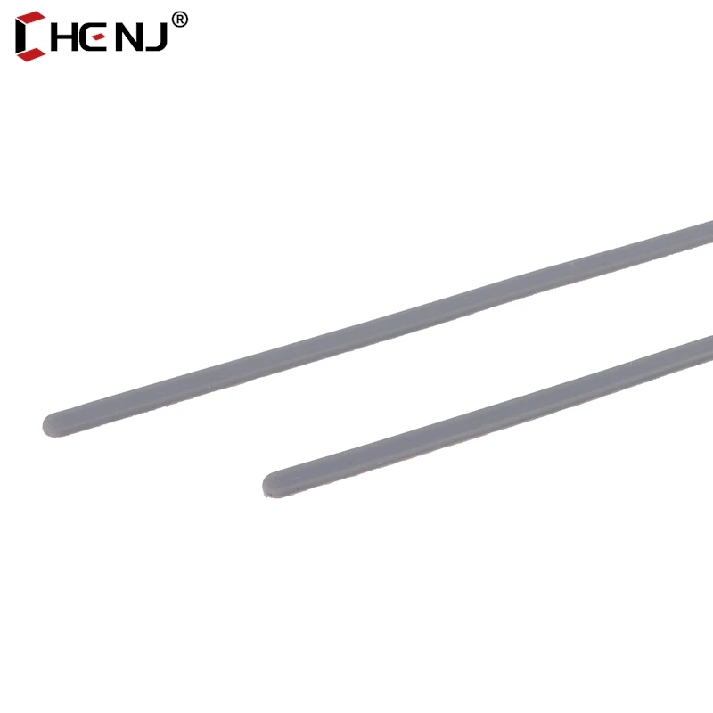 1/2Pcs Rubber Strip Laptop Bottom Shell Cover Foot Pad For HP Elitebook X360 830 G5 G6 Non-Slip Bumper Feet Strips Laptops Tools