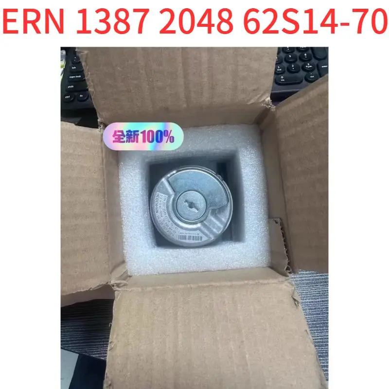 Brand New ERN 1387 2048 62S14-70 ID 749 144-59