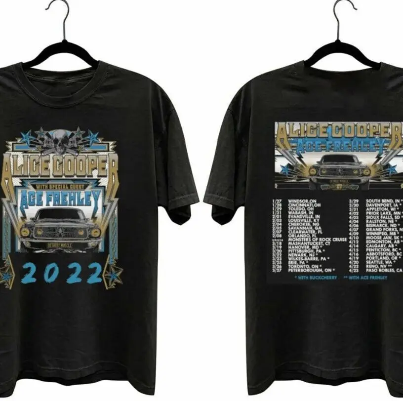 

Rare Tour 2022 Shirt Unisex Short Sleeve T-Shirt All Sizes S-2345Xl