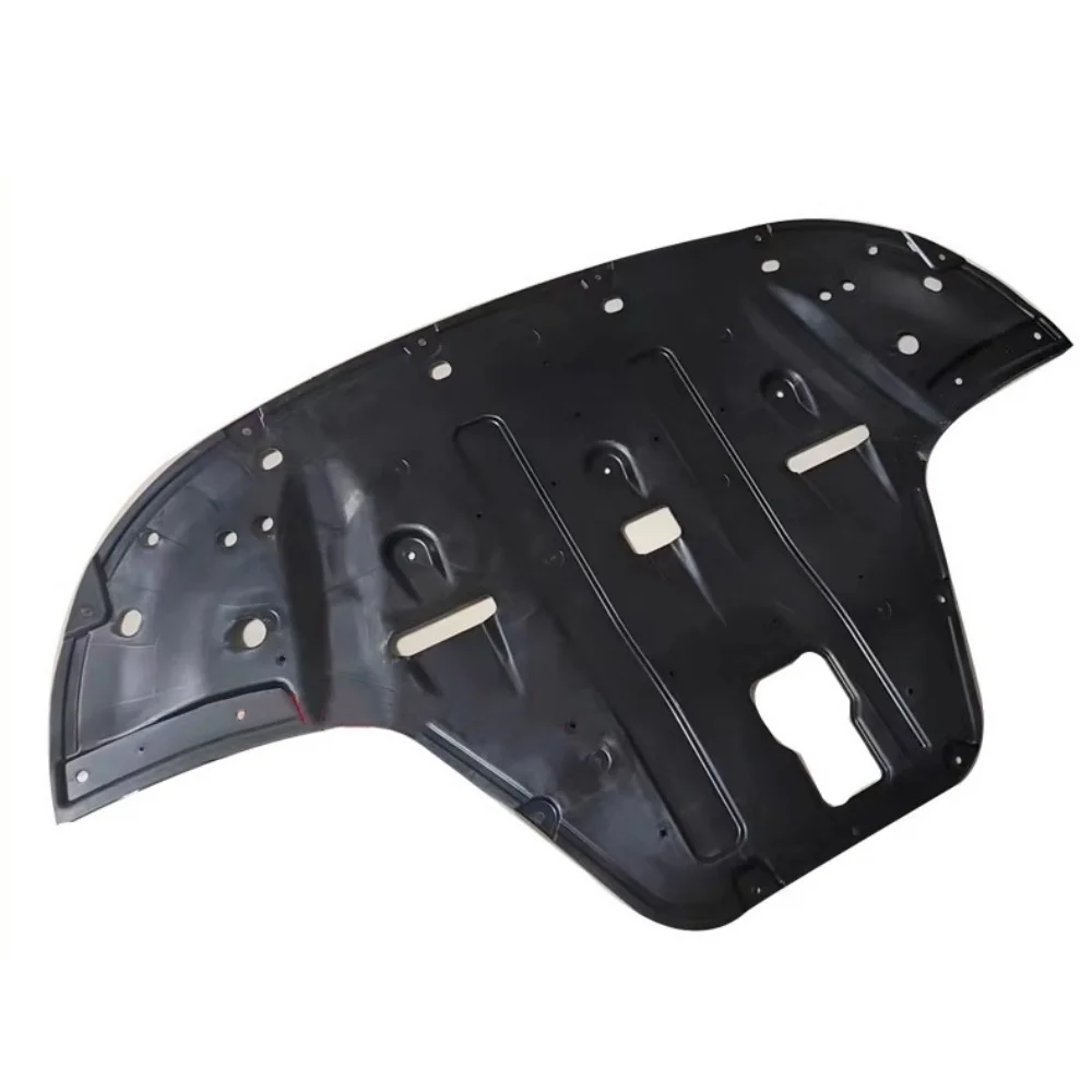 Engine lower guard plate Body kit guard plate Engine transmission baffle guard plate for Kia K5 Car Accessories