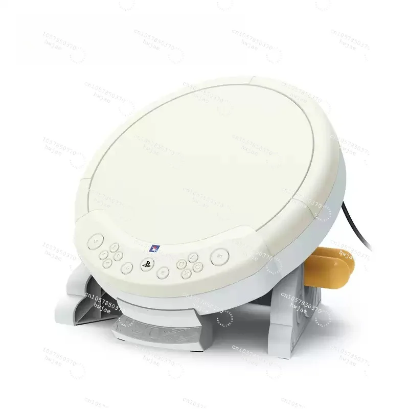 Taiko Controller PRO Edition Drum Switch/Switch2/PC/PS5 Universal Taiko Talent Drum, Solid Drum NS Accessories
