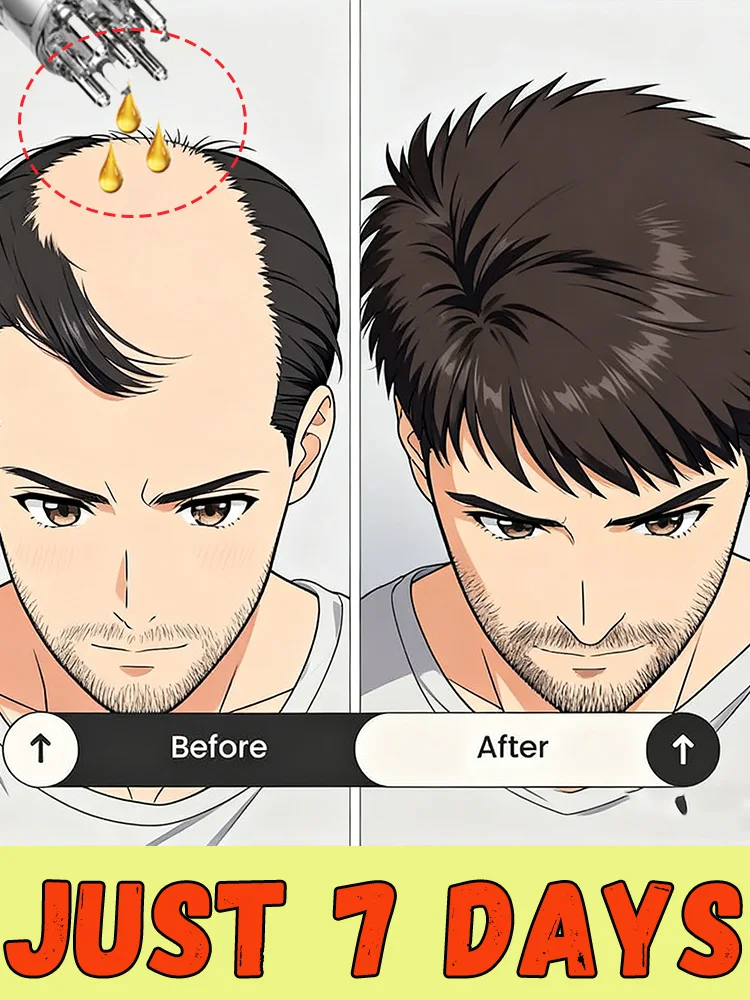 

2025 Repair Liquid Comb for Hair Scalp Scalp Applicator Second Generation