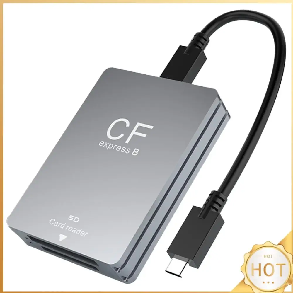lettore-di-schede-sd-2-in-1-cfexpress-type-b-adattatore-usb-32-10gbps-a-doppio-slot-supporto-per-android-windows-os-per-slr