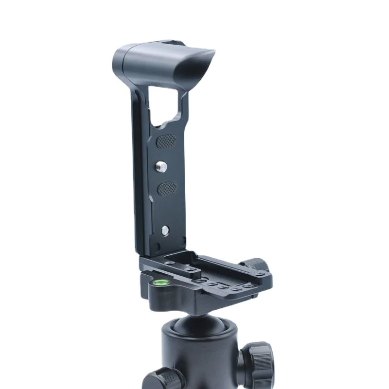 E-M5 الثالث الإفراج السريع ل لوحة حامل اليد قبضة ترايبود قوس ل أوليمبوس OM-D E-M5 مارك الثالث كاميرا فقط OMD EM5III EM5 III