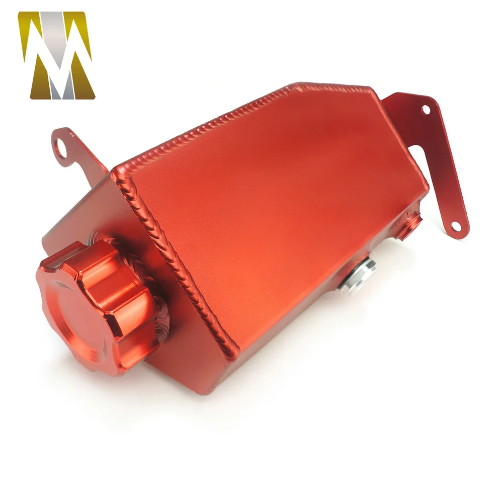 Compatible with Honda Civic JADE HRV Replacement 1910164AA00 Car Coolant Header Expansion Overflow Water Tank Reservoir Can