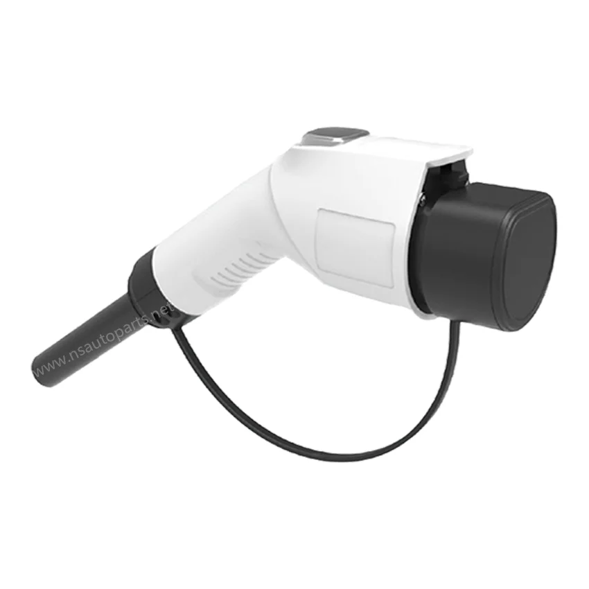 Ev V2L Charging New Energy Vehicle Discharge Gun Support Discharge V2L Vehicle to Load Type 2