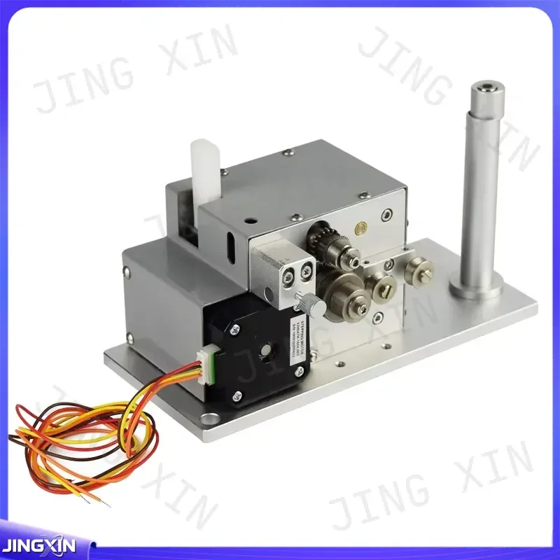 Custom for Automatic Electric Soldering Accessories Tin Breaking Machine Feeder Wire Stripper Cutter Tool PCB Repair Kit