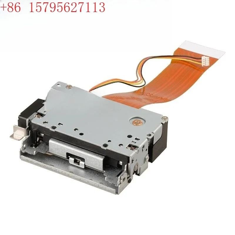 

SMP6210C/SMP6210 thermal printer core with cutting blade 58MM thick ordinary