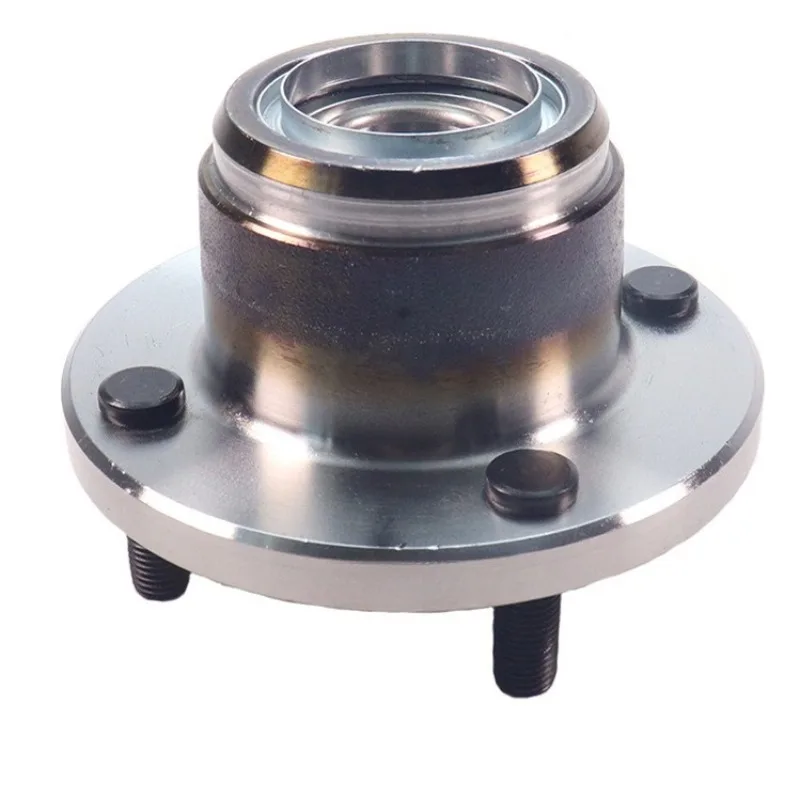 YS4Z-1A034-AA 521002 Rear Wheel Hub Bearing Assembly Compatible with Ford Replacement Suspension Spare Part