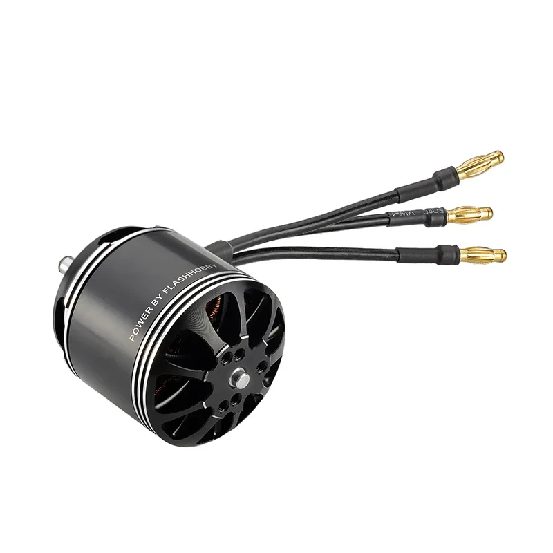 D4250EVO 4250 (3520) 600KV 800KV RC Outrunner Brushless Motor for UAV Aircraft Multicopters RC Plane Helicopter part