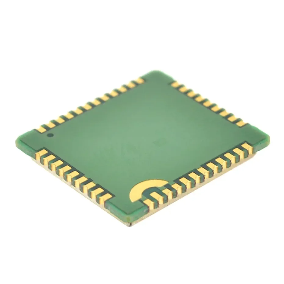 Sim800c SIMCom GSM/GPRS with small size in LCC interface and high performance Bluetooth