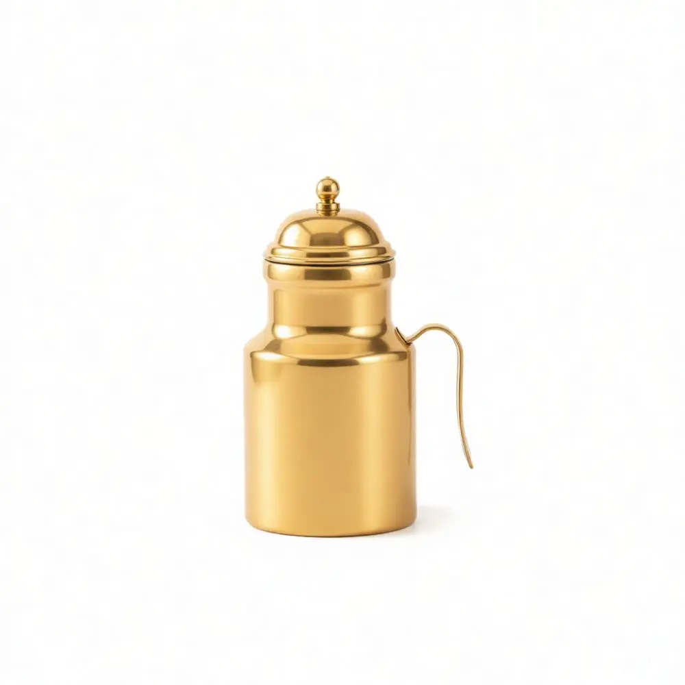 Stainless Steel Oil Dispenser Pot 304 Food Grade Kitchen Vinegar Soy Sauce Container Filter Strainer Bottle Storage Cruet