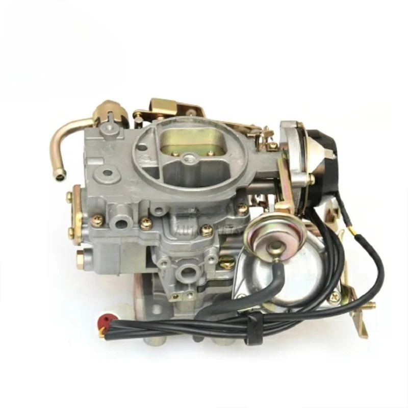 

Карбюраторы в сборе для ISUZU 4ZD1 8943376320 8-94337-632-0